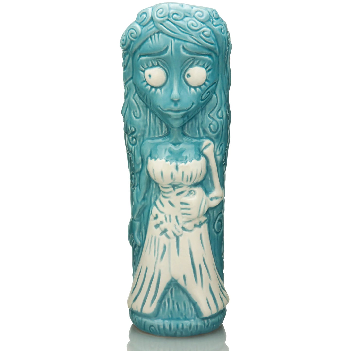 Geeki Tiki Mugs Horror