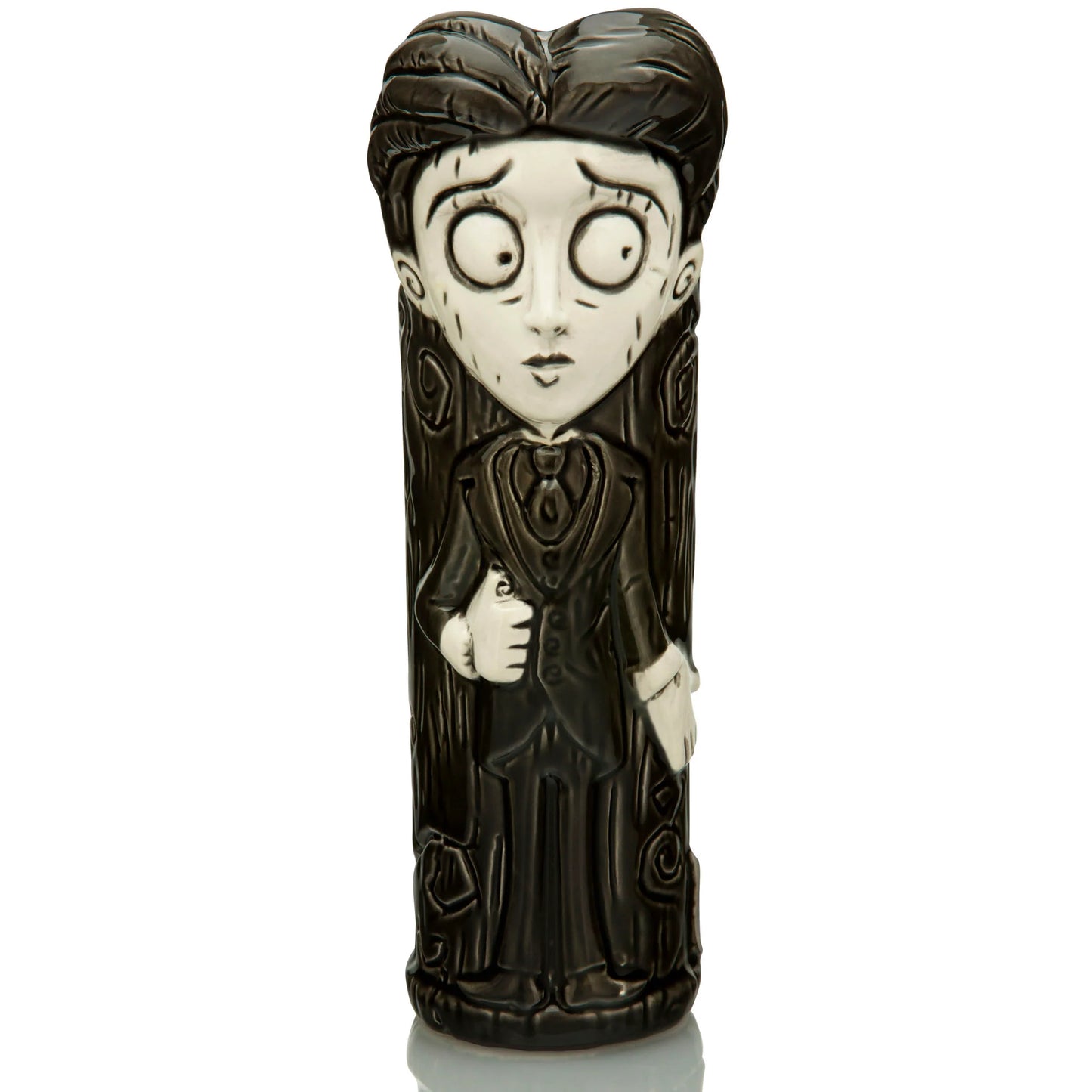 Geeki Tiki Mugs Horror