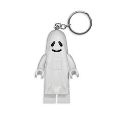 Bricks Lego Minifigure Keychains