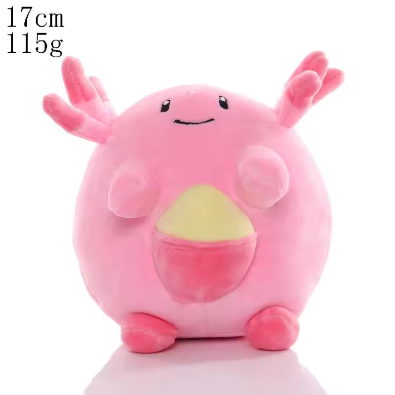 Pokémon Plush