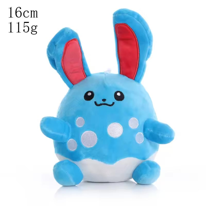 Pokémon Plush