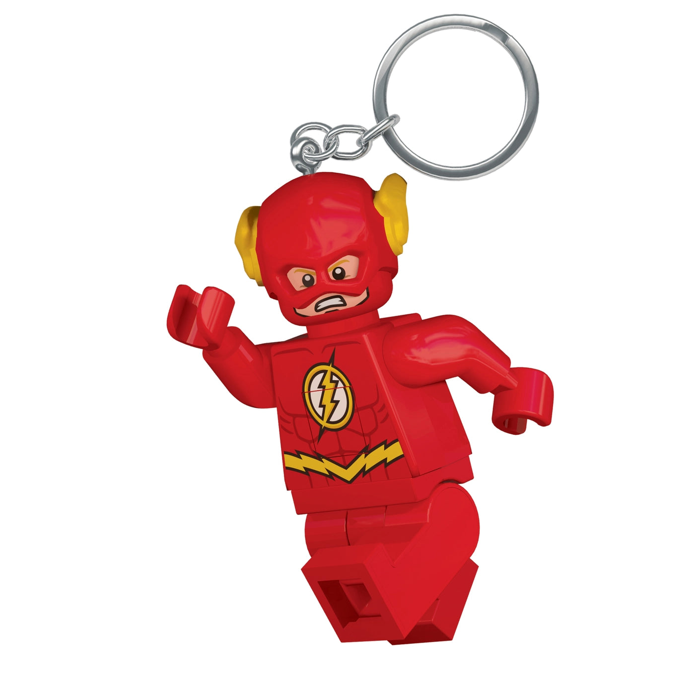 Lego Dc Super Heroes Led Keychain
