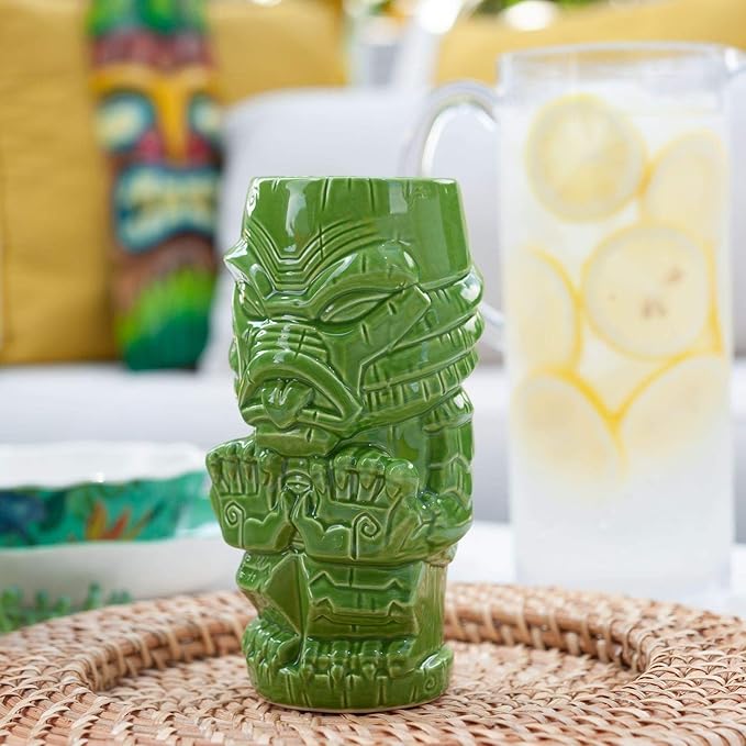 Geeki Tiki - Classic Monsters