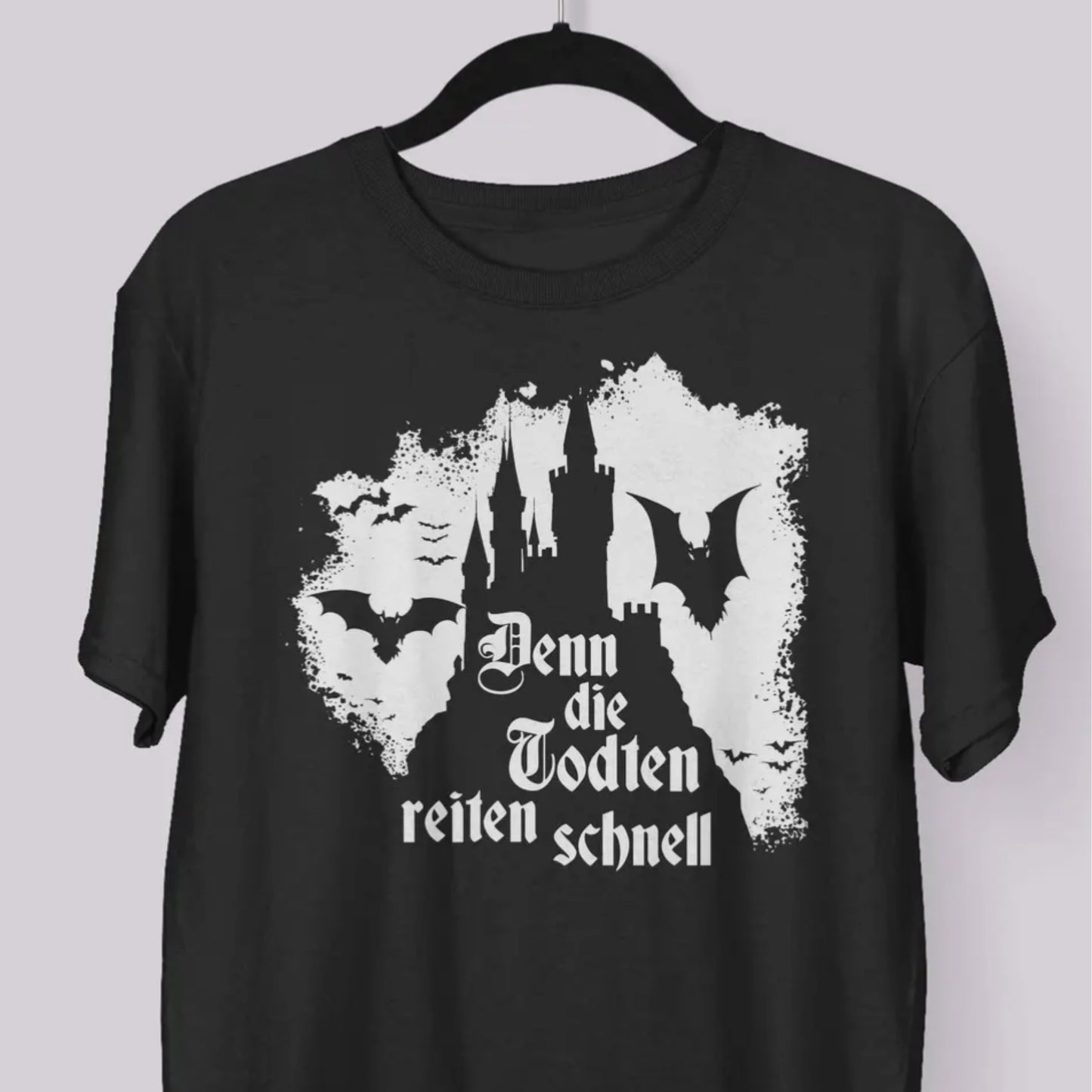 Dracula T-Shirt