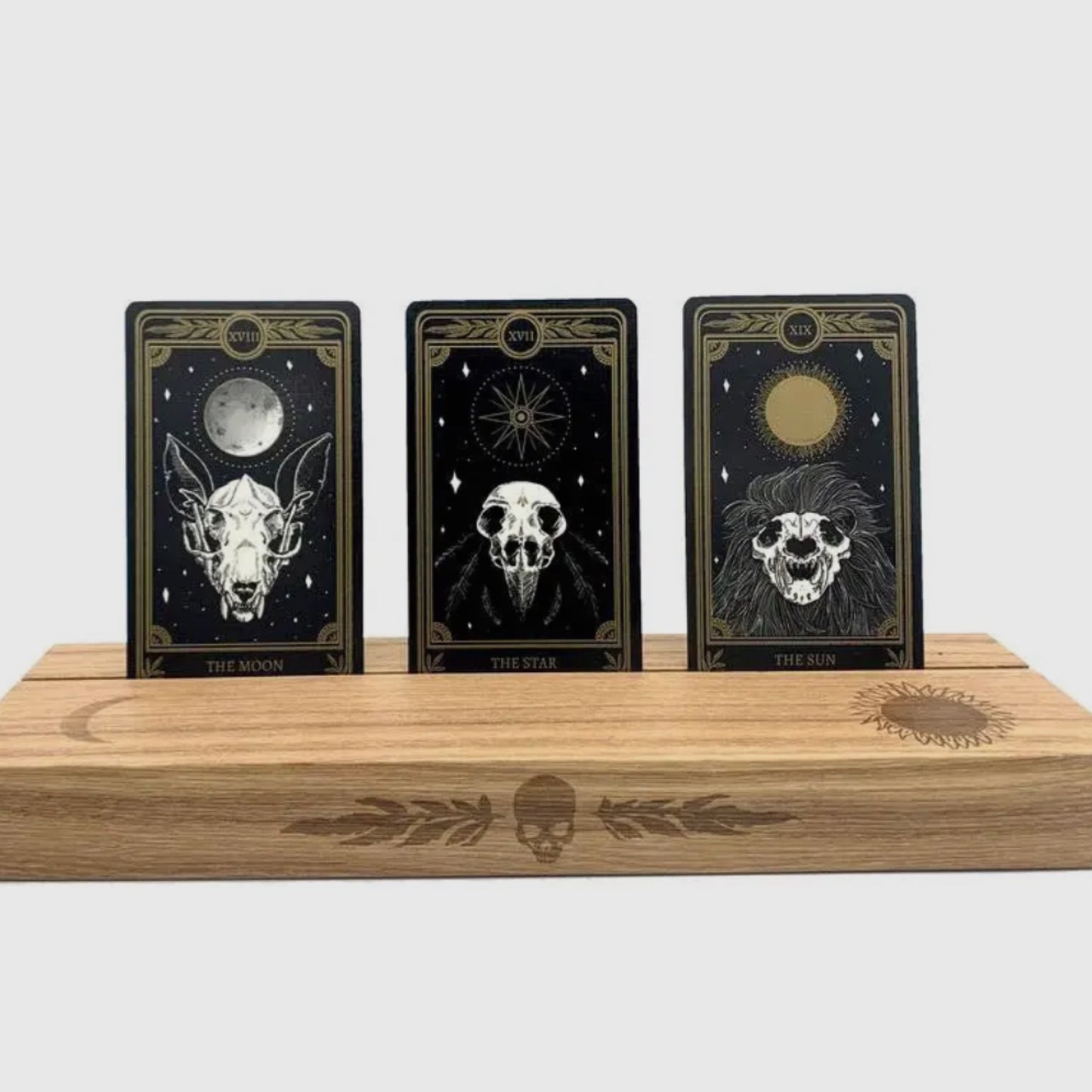 Marigold Altar Stand