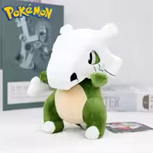 Pokémon Plush