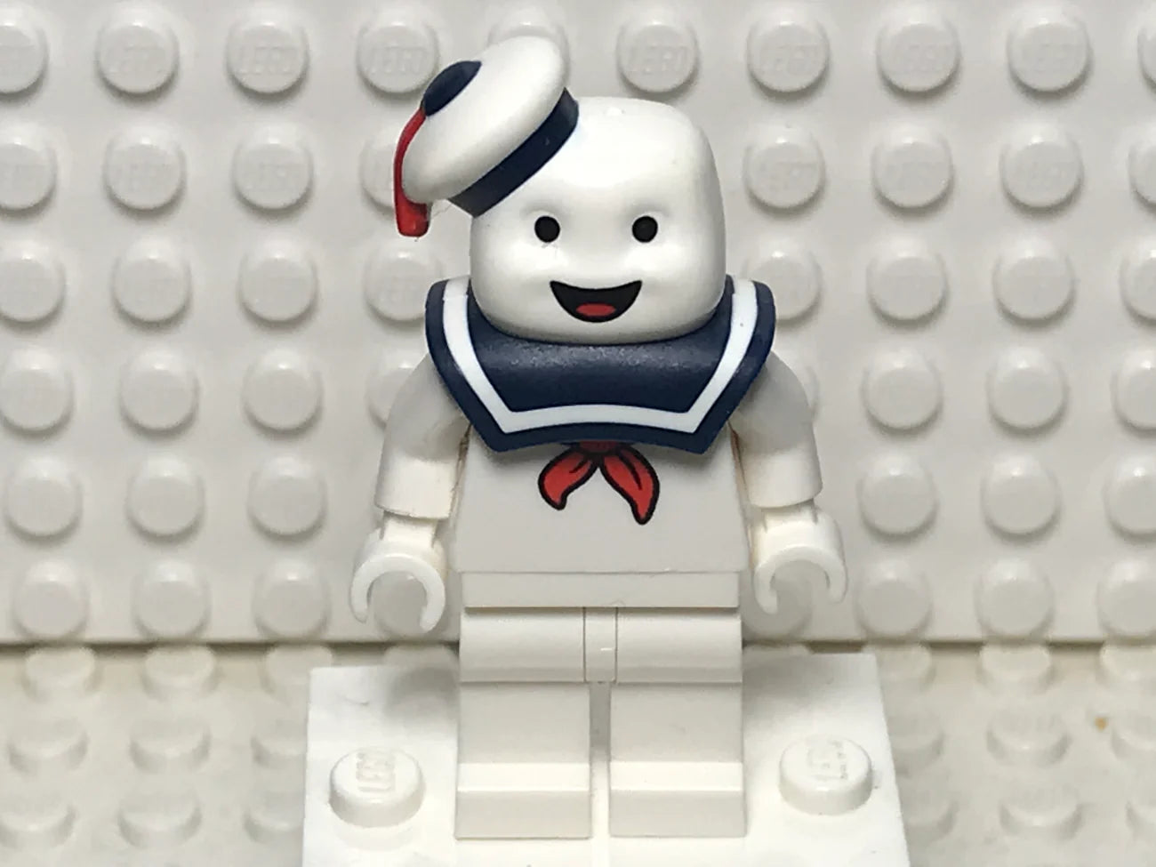 Bricks Lego Horror Minifigure