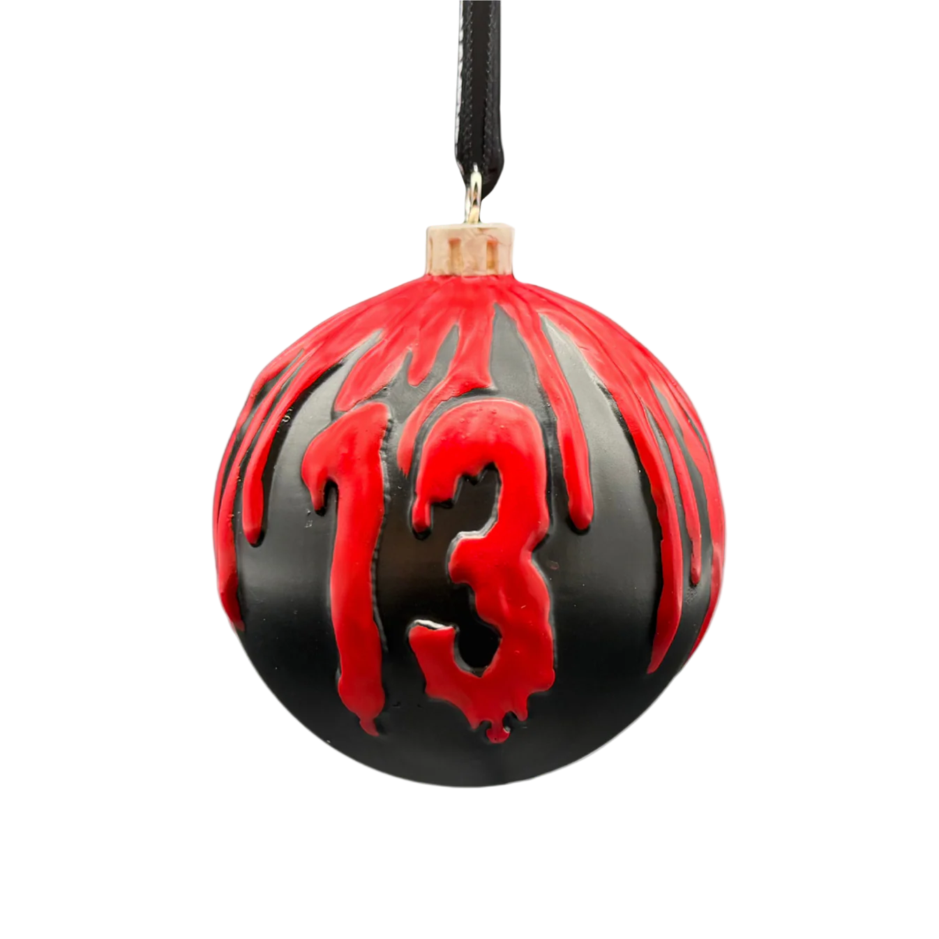 Horrornaments 13 Ball