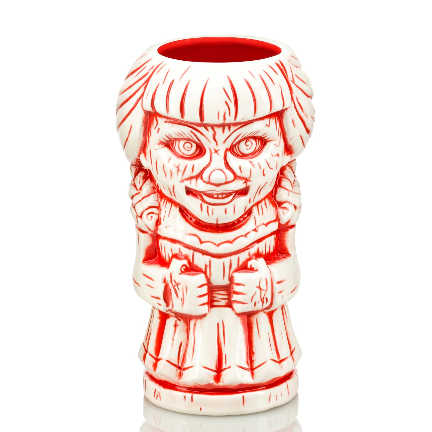 Geeki Tiki Mugs Horror