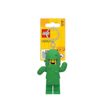 Lego Buffet LED flashlight keychains