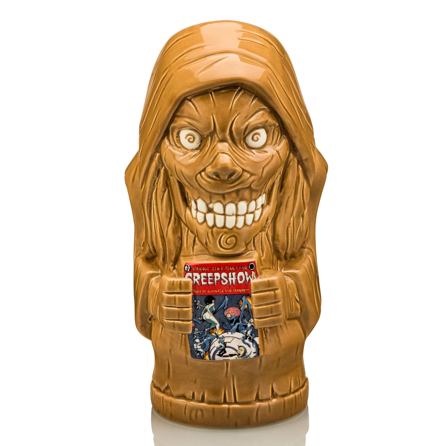 Geeki Tiki Mugs Horror