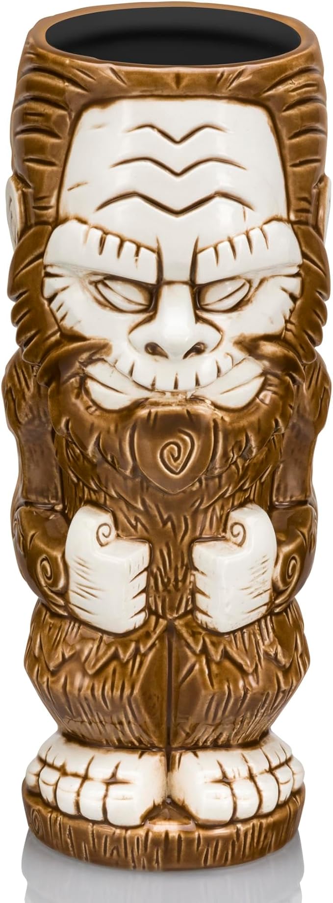 Geeki Tiki - Cryptids and Mythical creatures