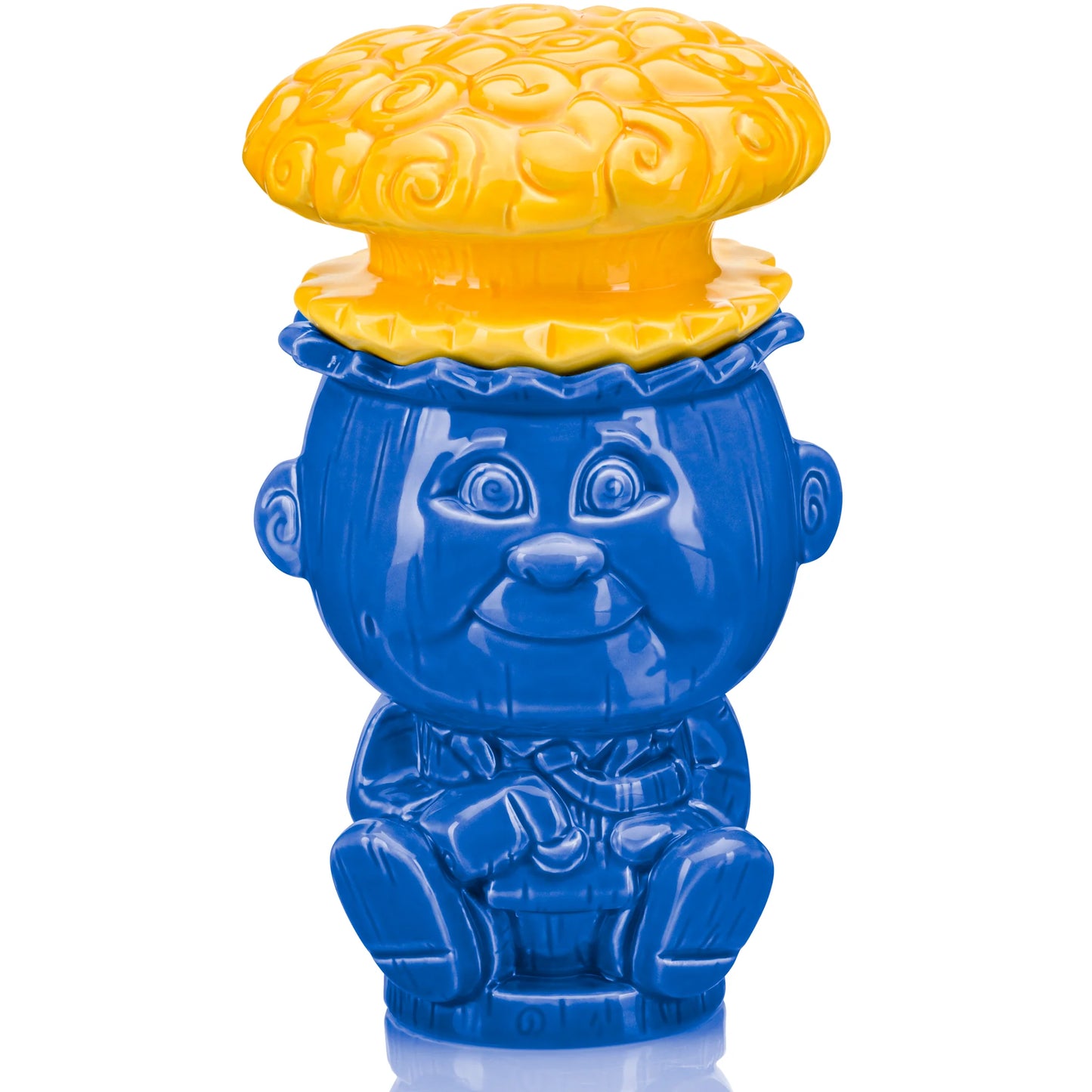 Geeki Tiki- Garbage Pail Kids