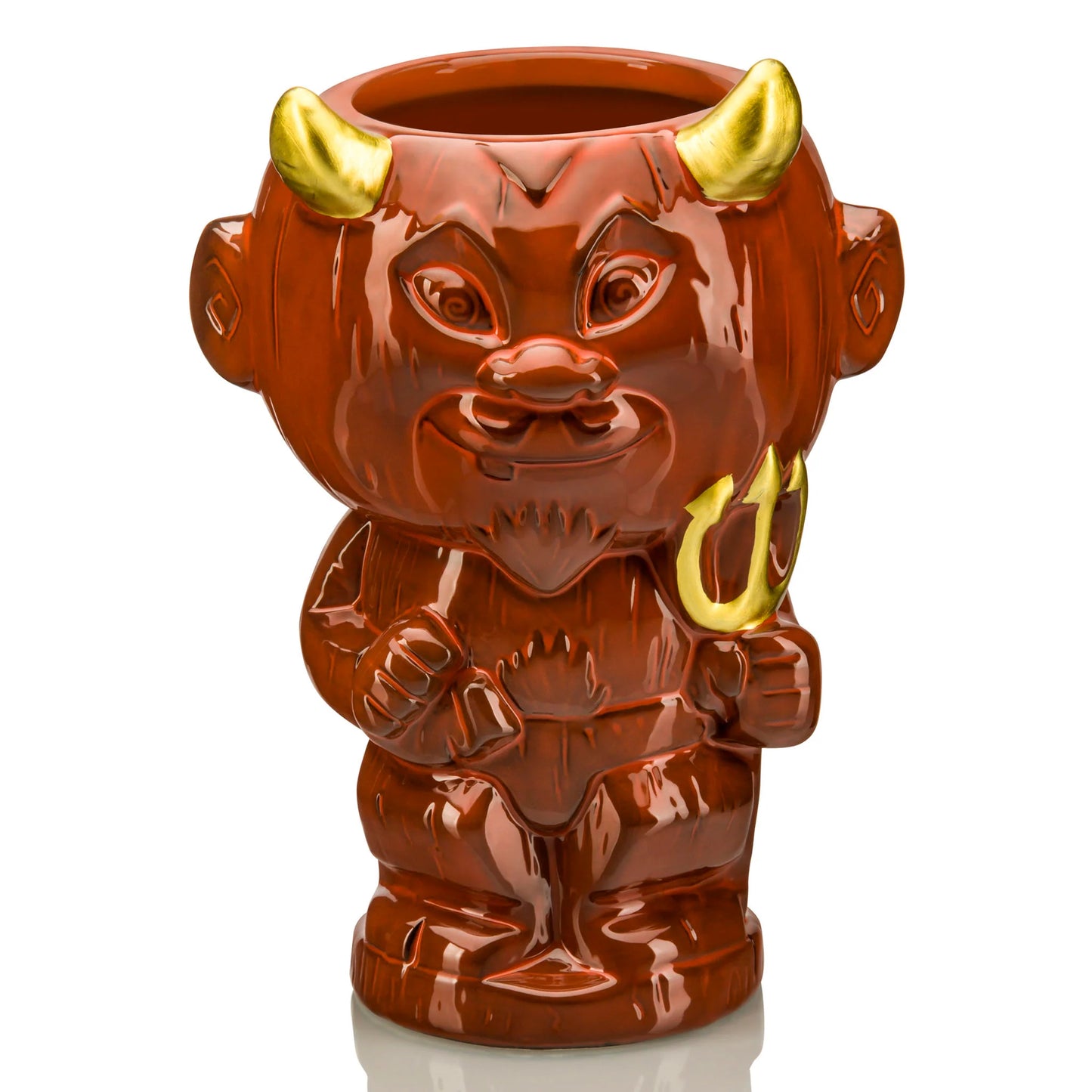 Geeki Tiki- Garbage Pail Kids