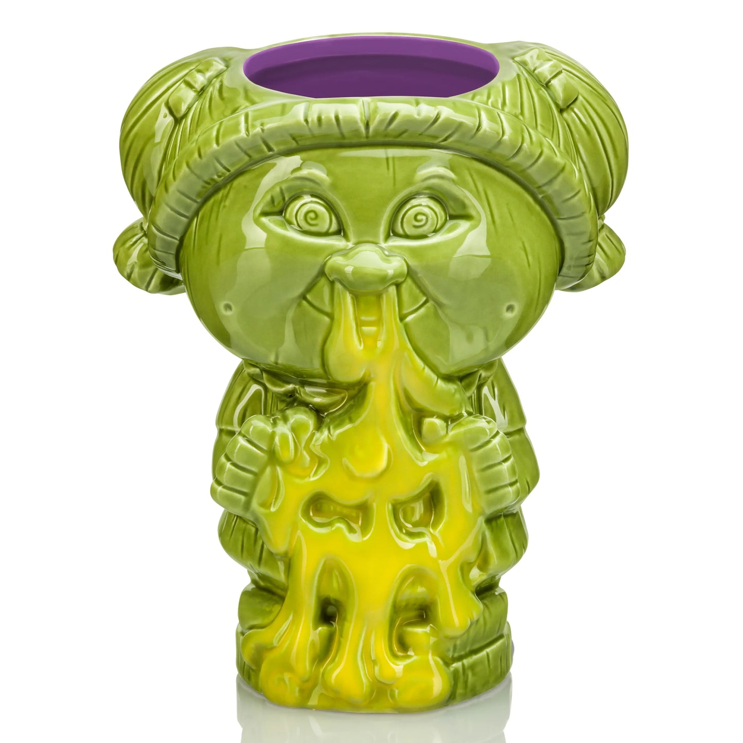 Geeki Tiki- Garbage Pail Kids