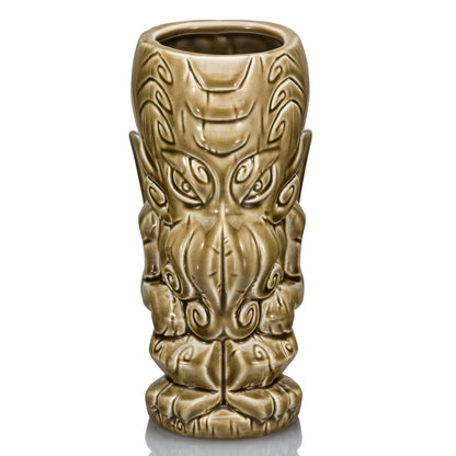 Geeki Tiki - Cryptids and Mythical creatures Cthulhu Mug 14 ounces