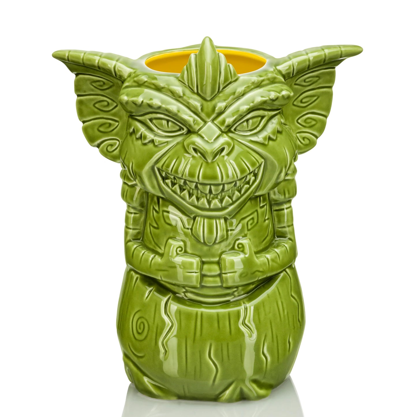 Geeki Tiki Mugs Horror