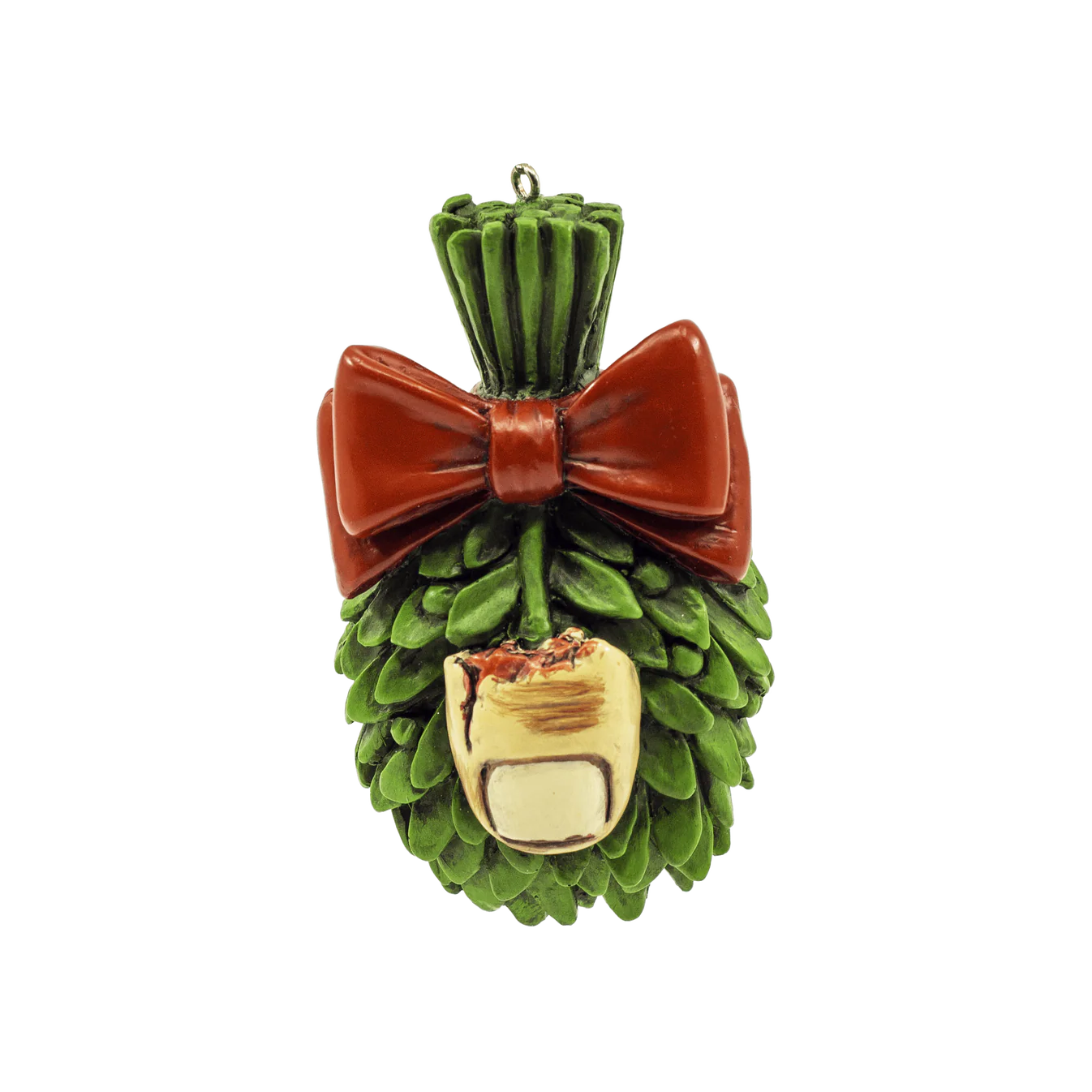 Horrornaments Mistletoe