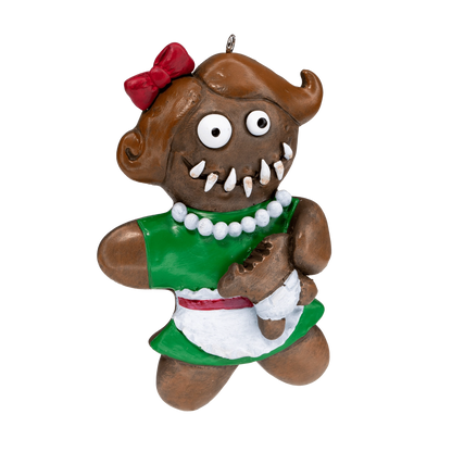Horrornaments