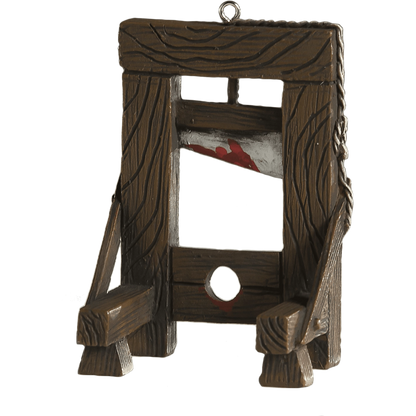Horrornaments