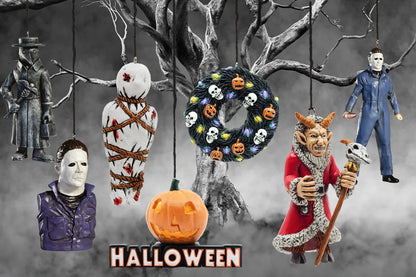 Horrornaments