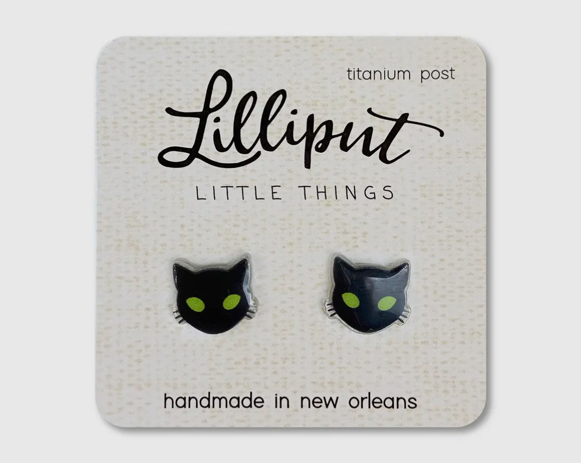 Lilliput stud earrings Collection