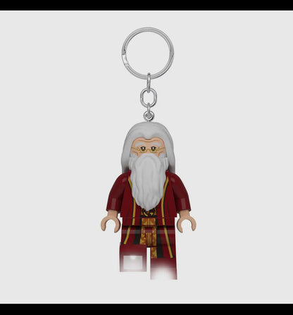 Lego Harry Potter Assorted Led Keychain