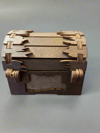 Mimic box back