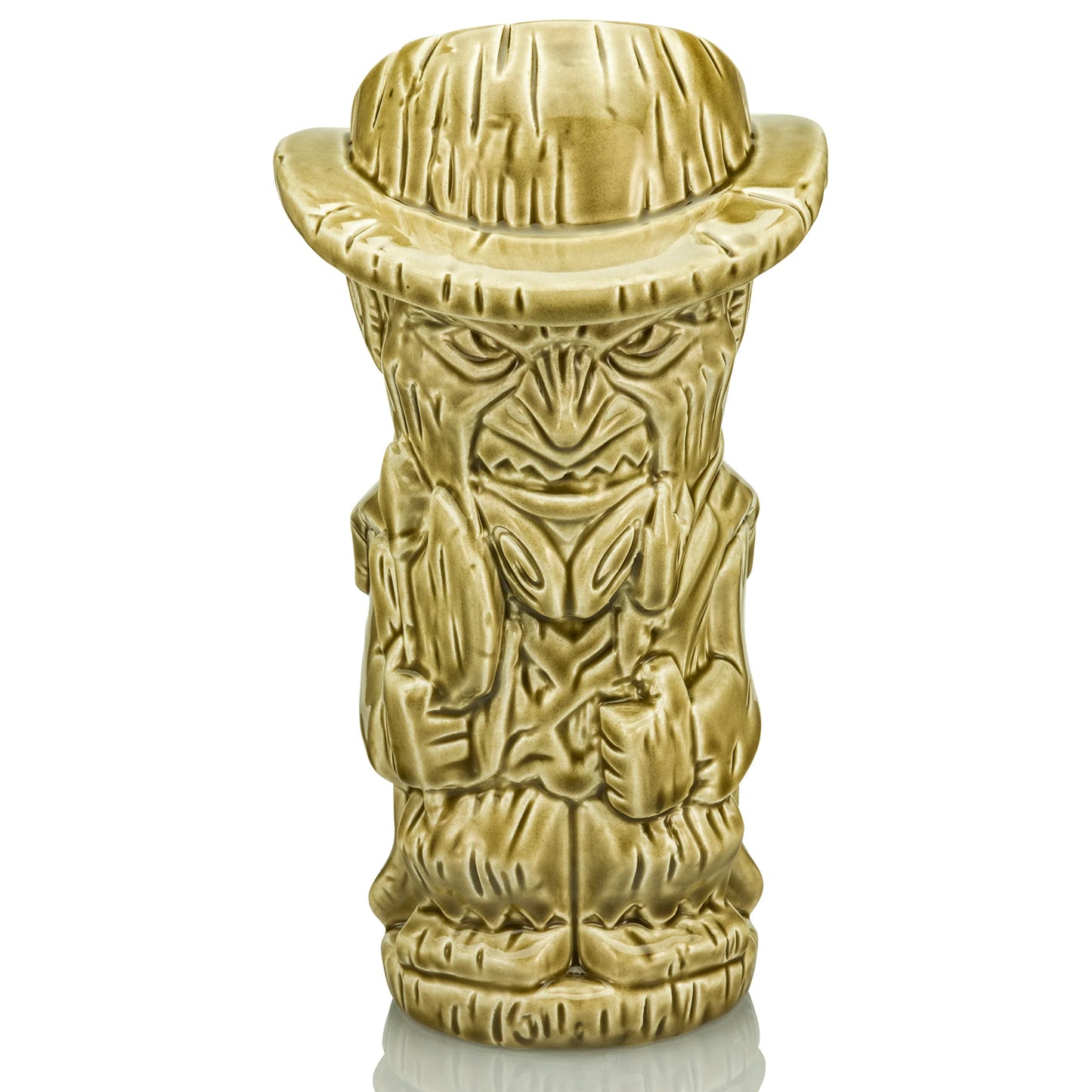 Geeki Tiki Mugs Horror