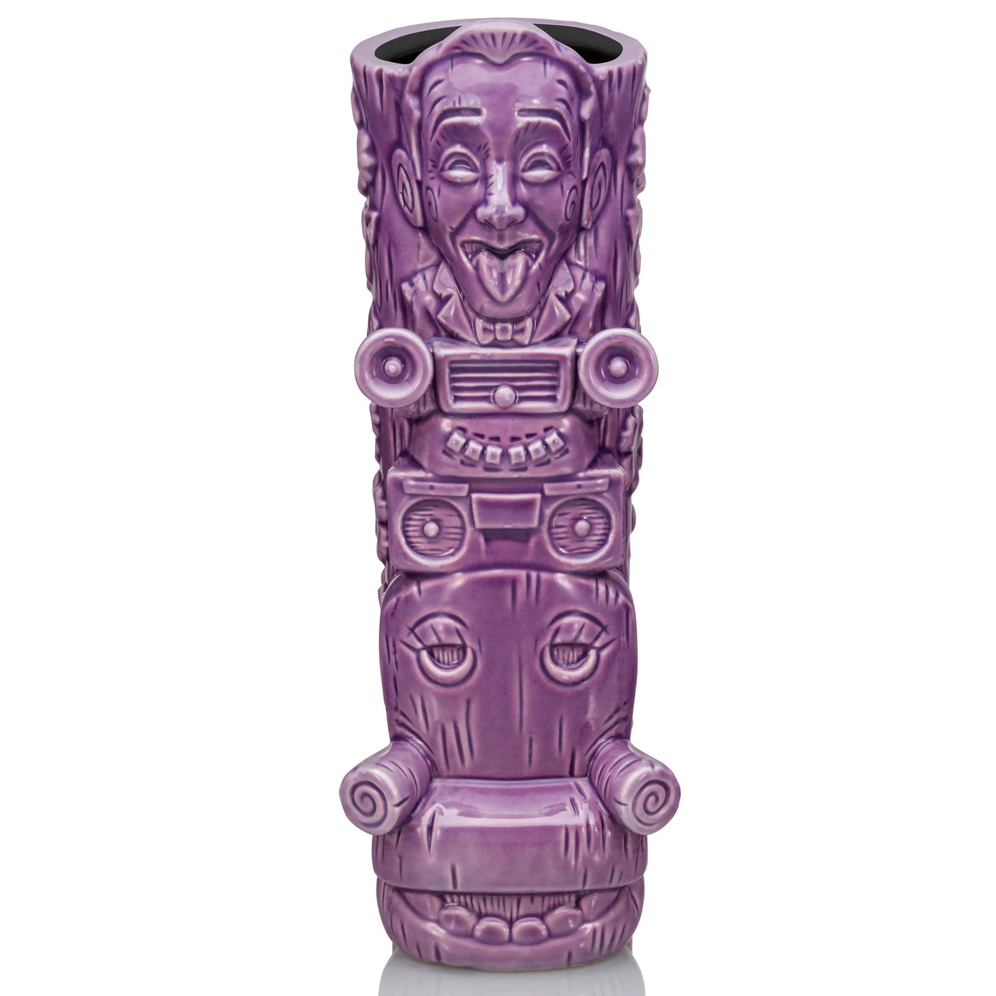 Geeki Tiki Mugs Horror