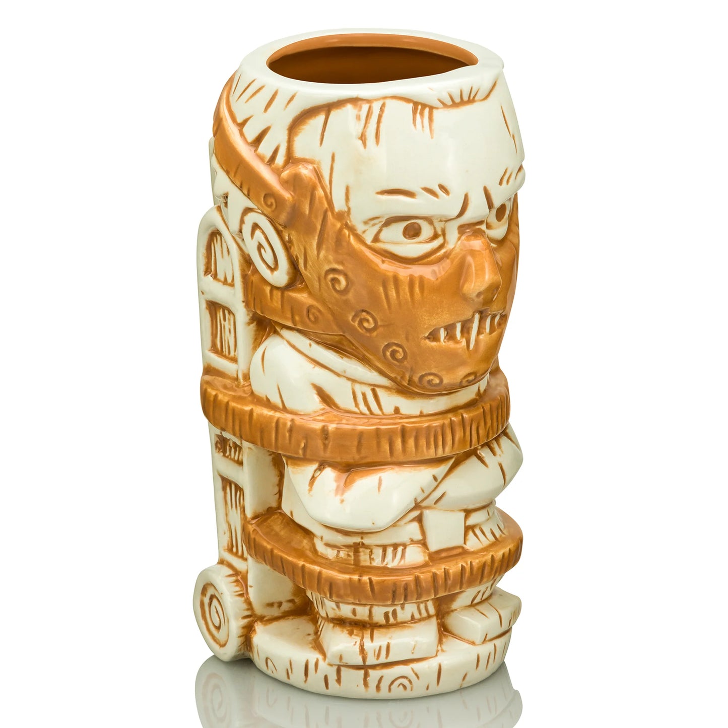 Geeki Tiki Mugs Horror