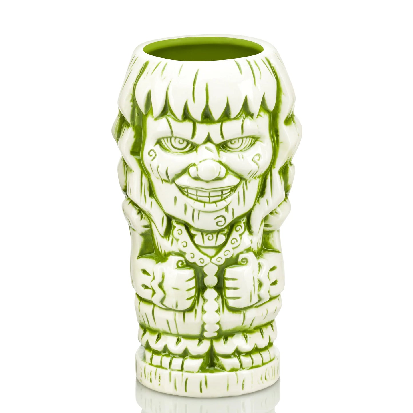 Geeki Tiki Mugs Horror