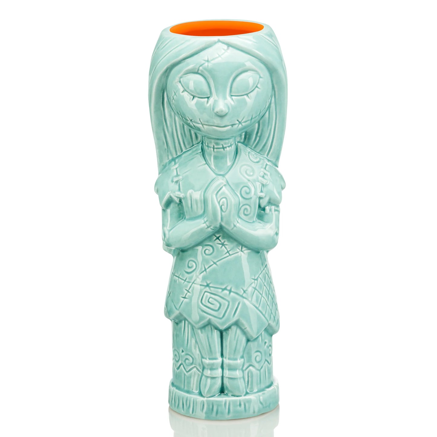 Geeki Tiki - Nightmare Before Christmas