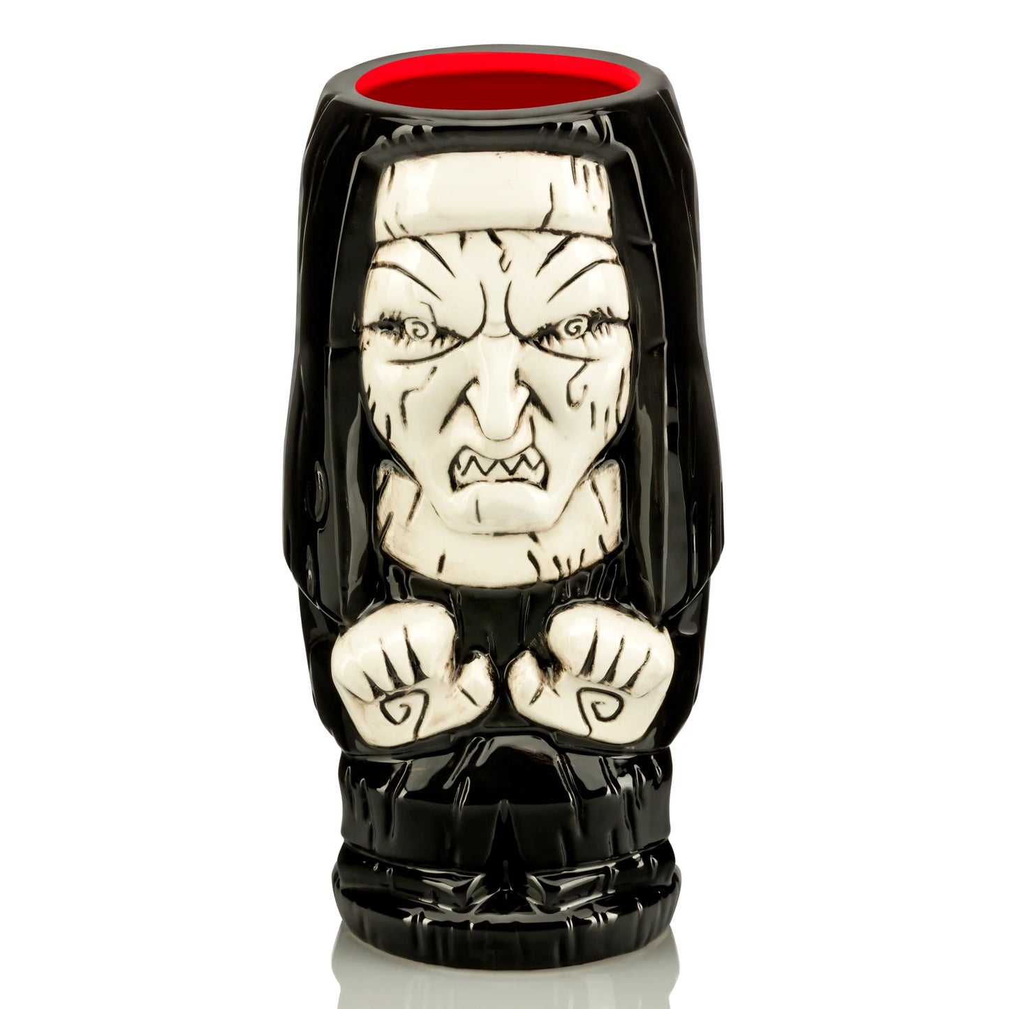 Geeki Tiki Mugs Horror