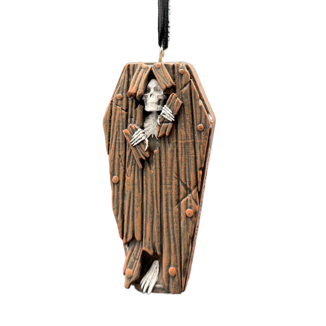 Horrornaments Break Out