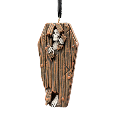 Horrornaments Break Out