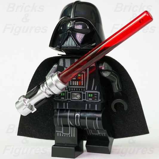 Darth Vader Horror Brick Minifigure