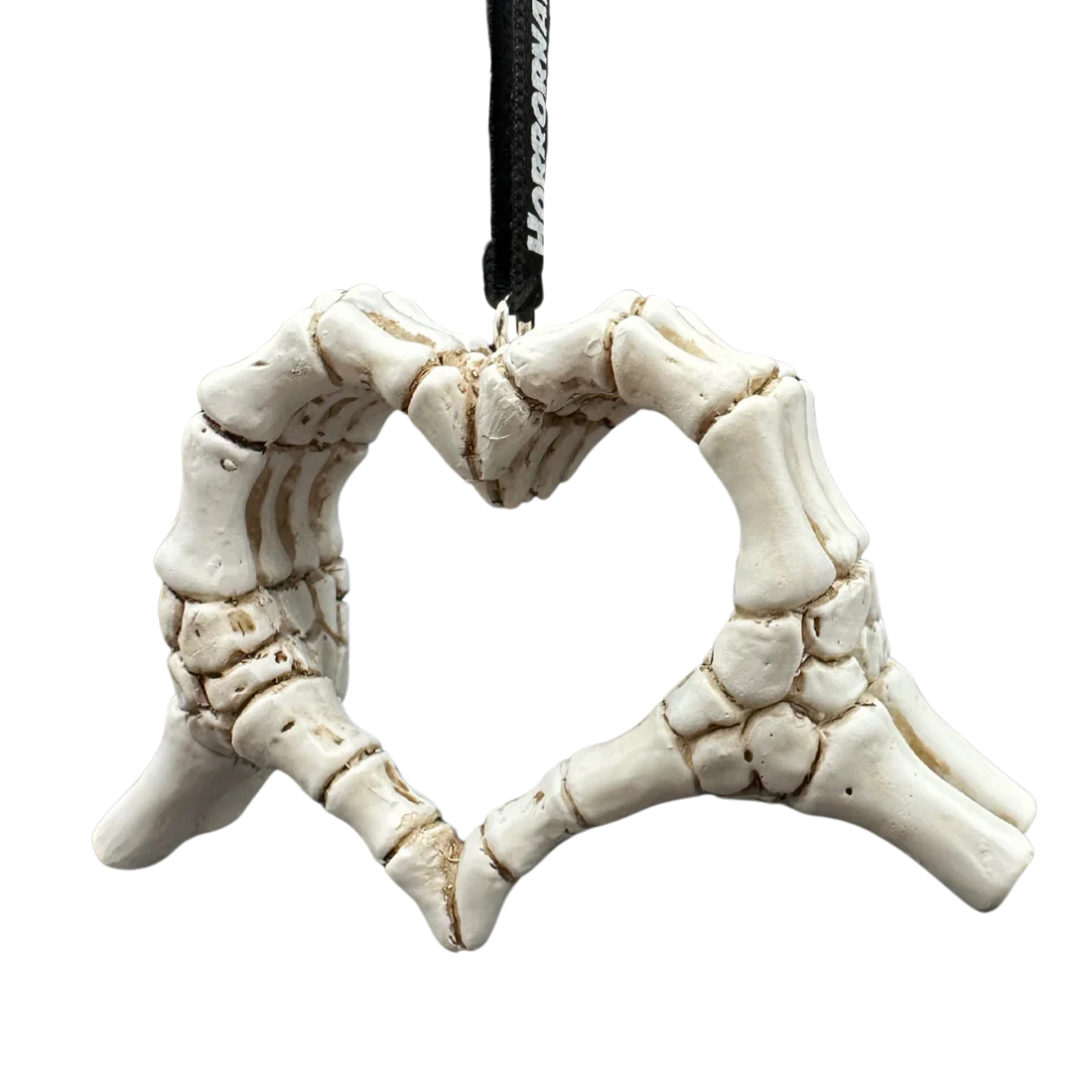 Horrornaments Fearless Lover