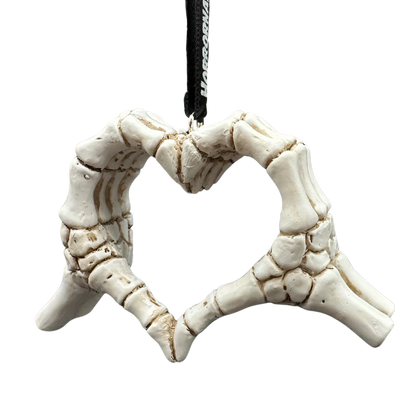 Horrornaments Fearless Lover