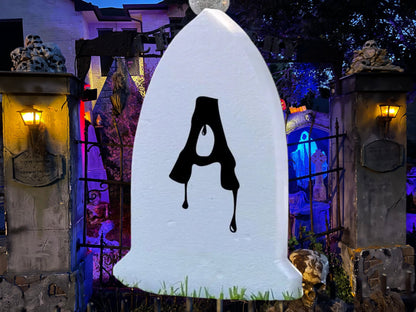 Tombstones Blank ready to carve
