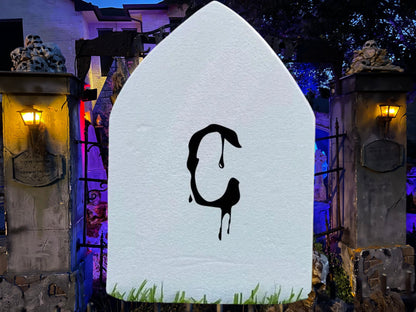 Tombstones Blank ready to carve