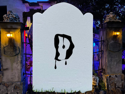 Tombstones Blank ready to carve