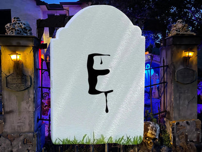 Tombstones Blank ready to carve