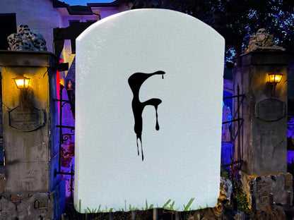 Tombstones Blank ready to carve