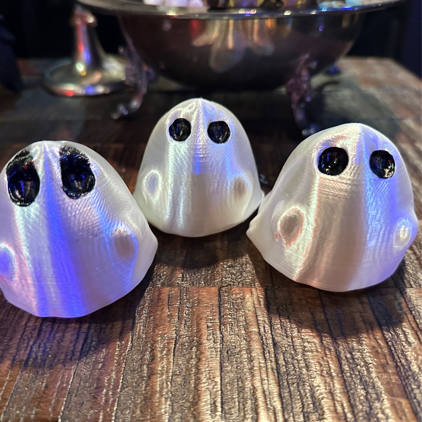 3D ghost Hodoor- door stop