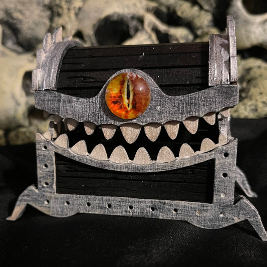 Gaming Mimic box