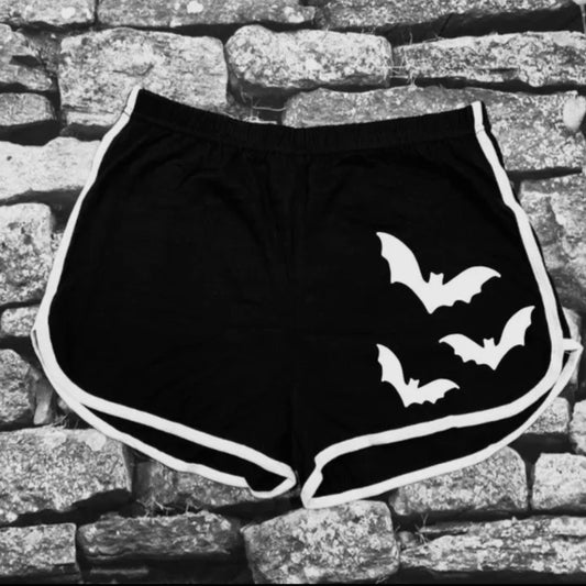 Bat Shorts