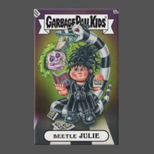 Garbage Pail Kids Magnets