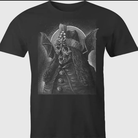 Vlad the Impaler T-shirt