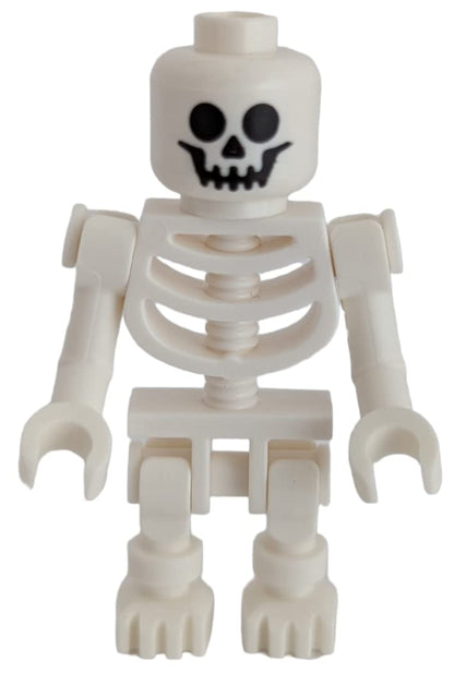 Bricks Lego Horror Minifigure